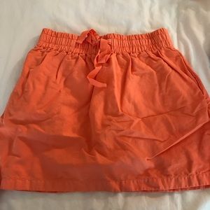 J. Crew Skirt
